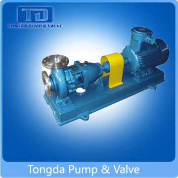 Cheap Professional Electric Centrifugal Water Pump