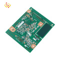 PCB -Assembly -Prototyp -Software