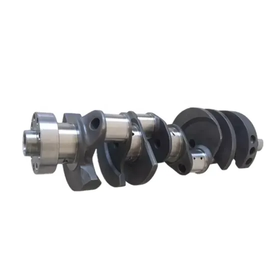 High Performance Engine Crankshaft for BMW E38 E39 E53 X5 E31 M62 4.4L V8 - Wholesale Low Price Factory Supply