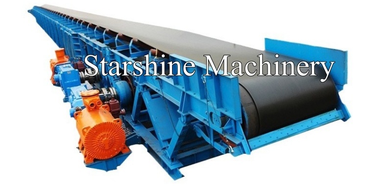 rubber conveyor belt