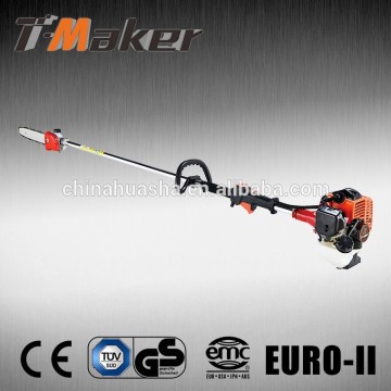 26cc powerful gasoline brush cutter