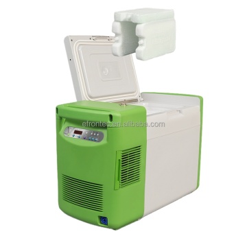 Ultra Low Temperature Storage Box 8L/25L - High-Quality