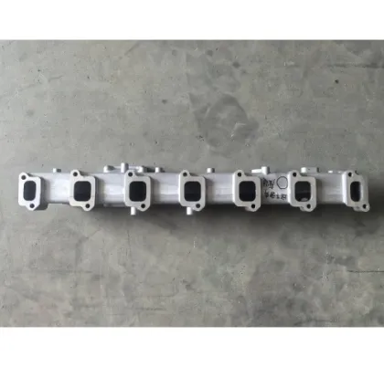 Superior Quality Aluminum Motor Housing