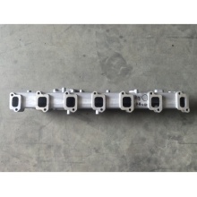 Rugged Aluminum Motor Housing Assembly