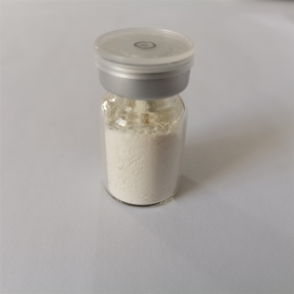 2-Brom-5-Fluoranilin-pharmazeutische Zwischenprodukte