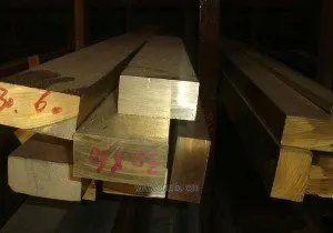 High Quality Cooper Rod/Copper Bar/Brass Rod