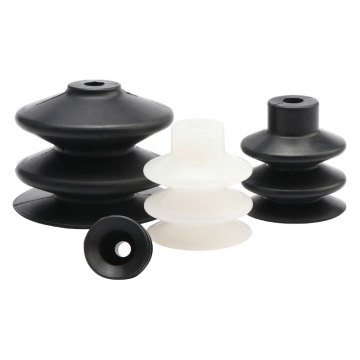 Wholesale Custom Made Industrial Silicone Vacuum Suction Cups & Suckers