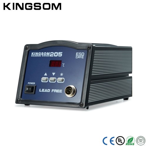 24V 150W Constant Temperature Soldering Station