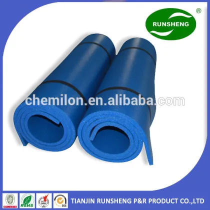 Factory directly high quality camping sleep mat