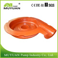 Phosphate Corrosion Resistant Slurry Pump Spare Parts