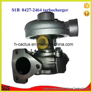 S1b Bf4m2011 04281438kz 04281437kz 319261 319246 319247 Turbo Turbocharger for Deutz