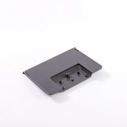 precision injection tooling mold