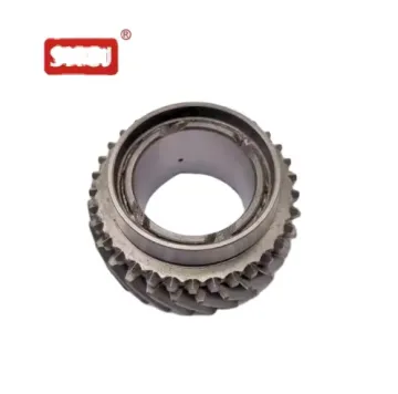 OEM 3302427010 Custom Transmission Gear for Toyota
