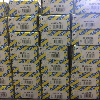 SNR NACHI Automotive car wheel bearings DAC34640037 bearing