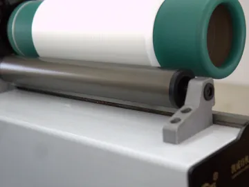 Guide Roller for Winding Machine