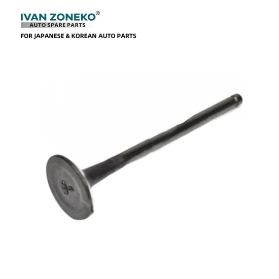IVAN ZONEKO Genuine Auto Exhaust Valve For Hyundai 222122B000 22212 2B000 2221-22B000
