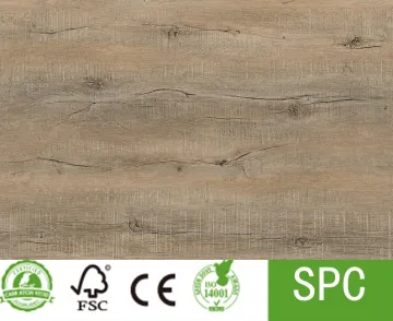 Water Proof SPC Vinyl Flooring