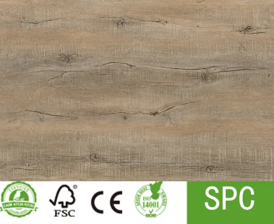 Water Proof SPC Vinyl Flooring