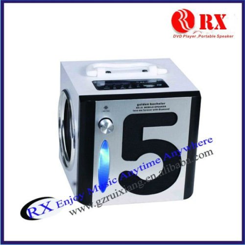 Sombox music speaker RX-i5