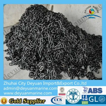 Anchor Chain stainless steel anchor chain with high quality
