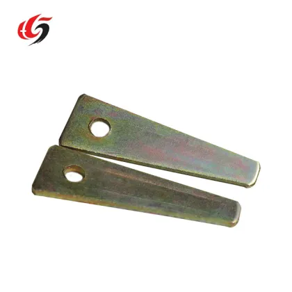 Stub Pins  Mivan Pins Shuttering Pins