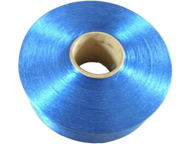 100% Polyester Final 2800d/72f POY Dope Dyed Semi Dull