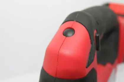 Cordless 20V 4Ah Electric Wood Cutting Jig Saws