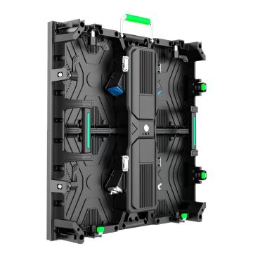 Indoor/Outdoor LED Video Wall Screen P3.91 Rental for Events