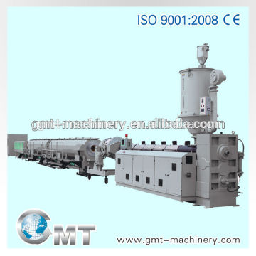 pet bottle blowing machine