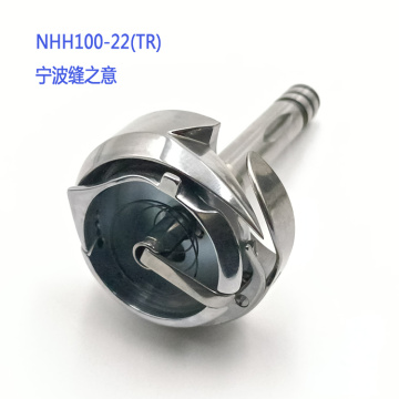 三菱缝纫机的NHH100-22-TR钩