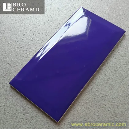 10x20 bright color ceramic tiles asia