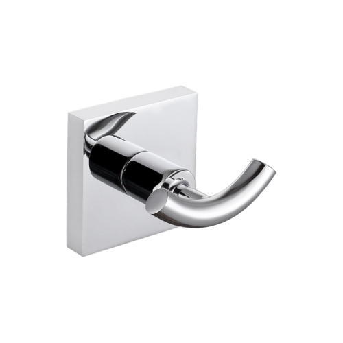 Double Towel Hook