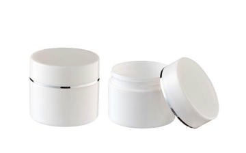 50ML Hot Sale Single Wall Jar ,Use for cosmetic