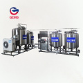 Instant Milk Powder Production Flavored Milk Production Line