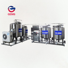 UHT Goat Milk Powder Plant Soya Milk Machines