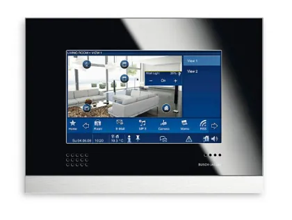 Abb CP430BP Touch Screen Hmi Panel