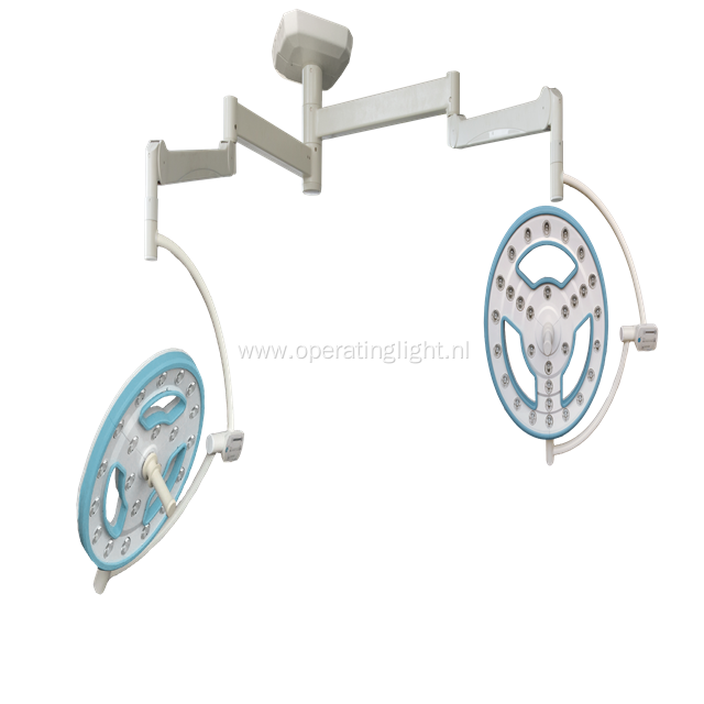 Medical Equipment Electric Surgical Operating light