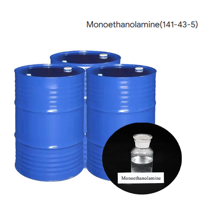 Alta pureza 99% 2-aminoetanol CAS141-43-5