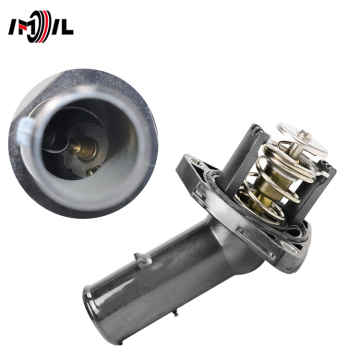Auto Parts 16031-31010 16031-31011 - Compatible with Toyota Lexus 1URFE 2URFE 1GRFE Engine Thermostat