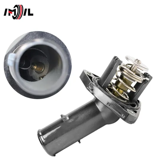 Auto Parts 16031-31010 16031-31011 - Compatible with Toyota Lexus 1URFE 2URFE 1GRFE Engine Thermostat