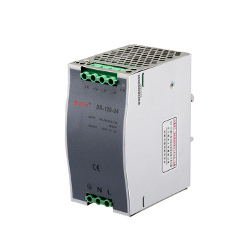 Factory Direct 12V 120W Din Rail Transformer: Affordable DC Power Supply Solution