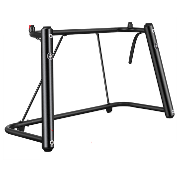 U Style 88 Keys Digital Piano Holder Shelf Rack Base Support Stand