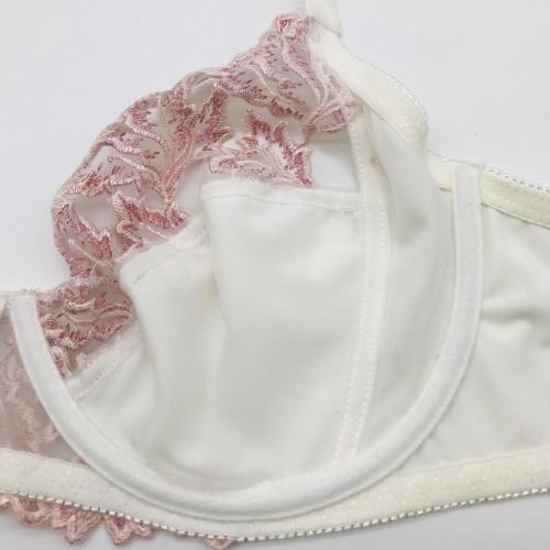 soutien-gorge grand bonnet design personnalisé petite bande