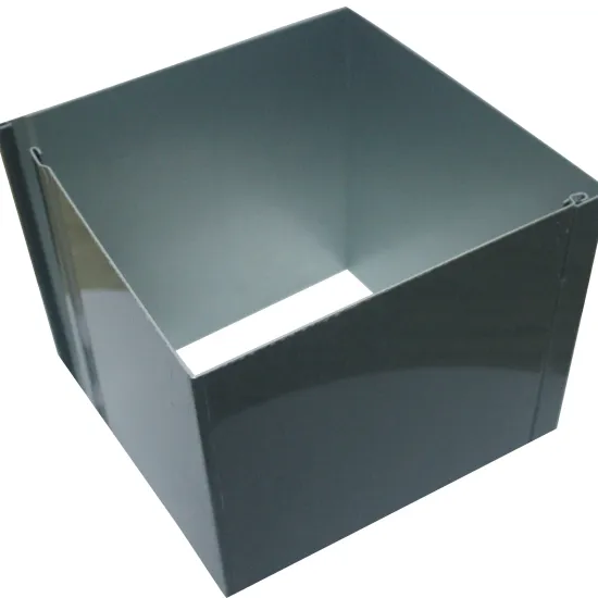 Factory Price High Quality Cover Box for Roller Shutter Doors and Windows