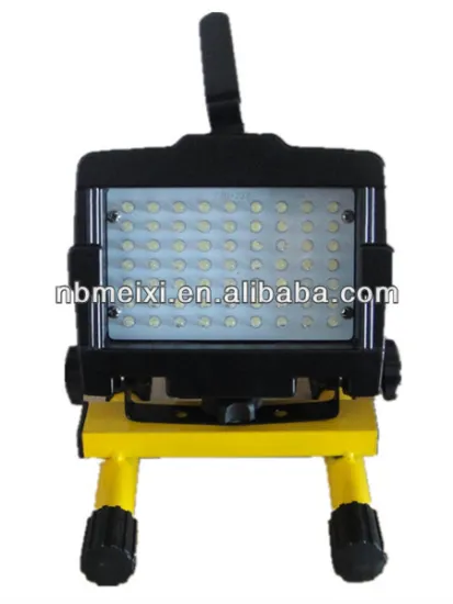 63LED Flood light