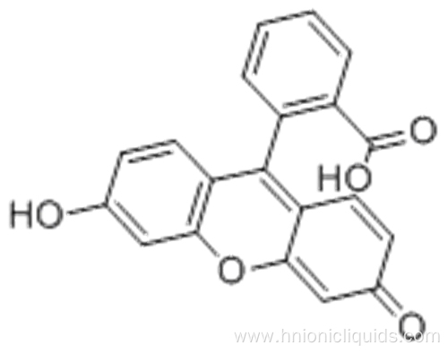 Spiro[isobenzofuran-1(3H),9'-[9H]xanthen]-3-one,3',6'-dihydroxy CAS 2321-07-5