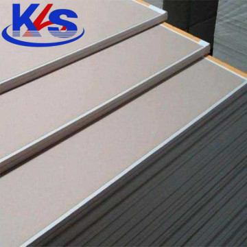  Cheap 12mm Gypsum Ceiling Board Price 