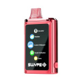 SWYPE 30000 Puffs Disposable Vape Entertainment function