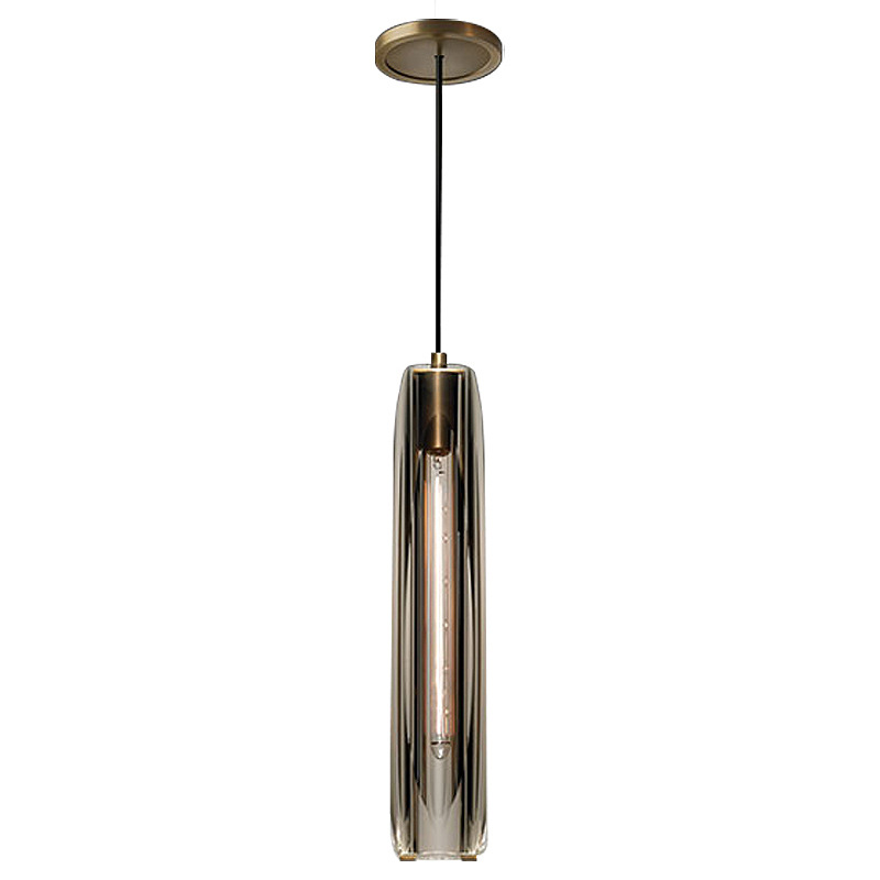 Modern Glass Pendant Lamp