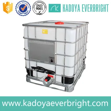 High quality 1000L industrial used ibc plastic tank                        
                                                Quality Choice